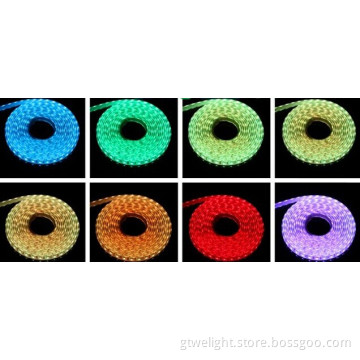 Remote Control LED Strip with 44keys IR Remote Control
